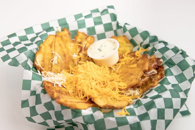 Arepas Ranch (12445 Lake Fraser Dr SE) | Order Delivery & Take Out ...