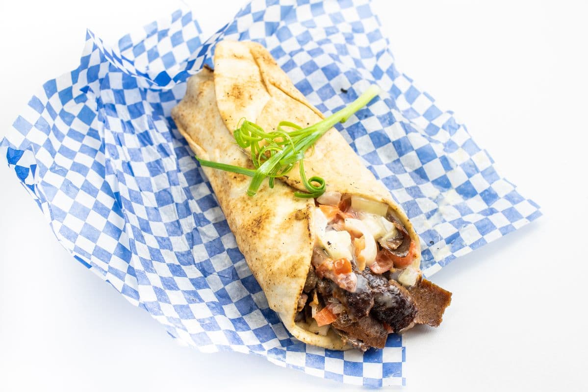 Halifax Donair