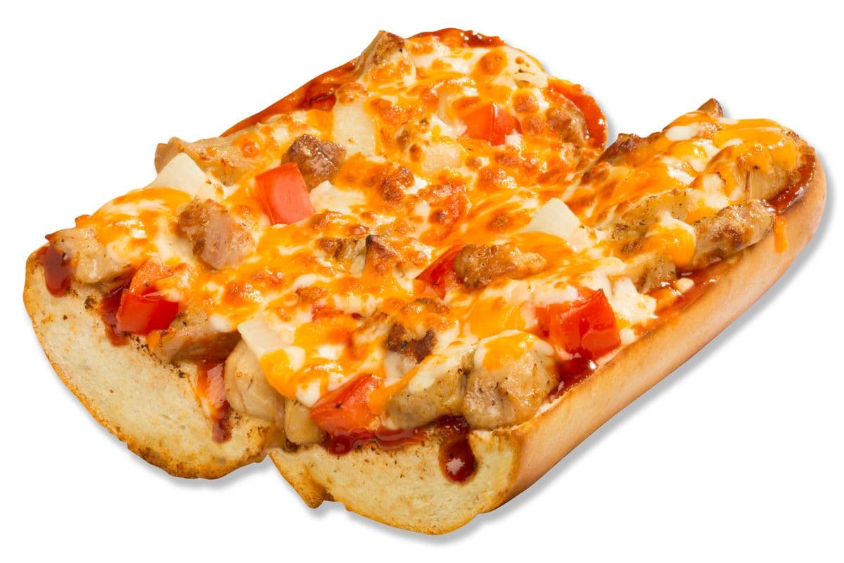 BBQ Chicken OVENSUB® (Half)