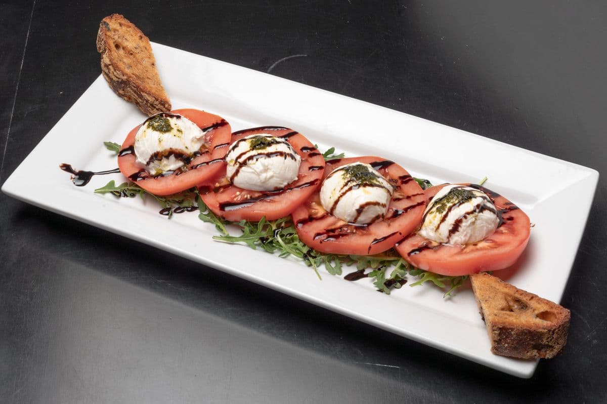 Caprese Salad