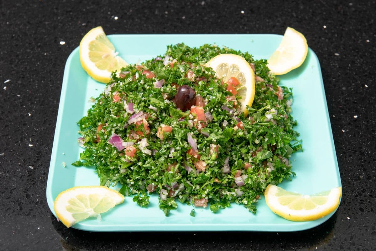 Tabouleh