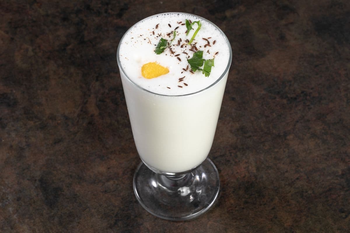 Sweet Lassi