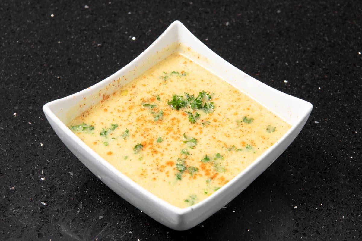 Lentil Soup