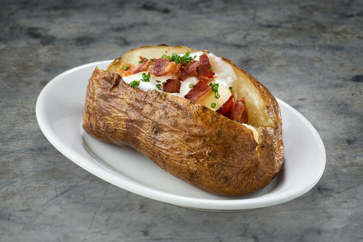 Baked Potato (1 lb)