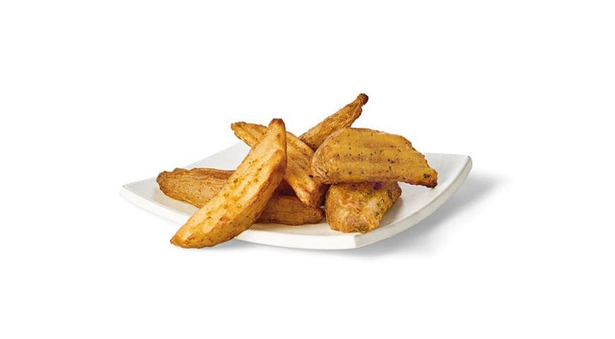 Sea Salt Wedges 