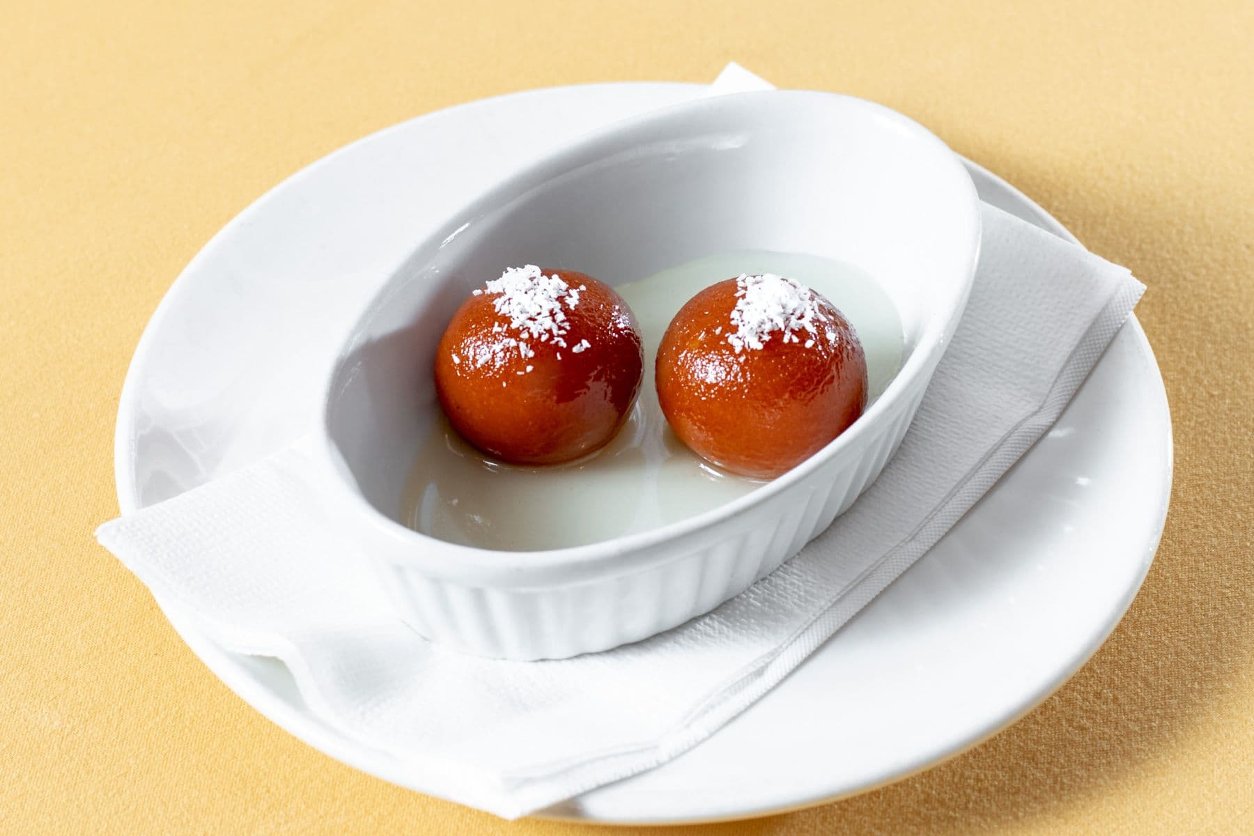 Gulab Jamun
