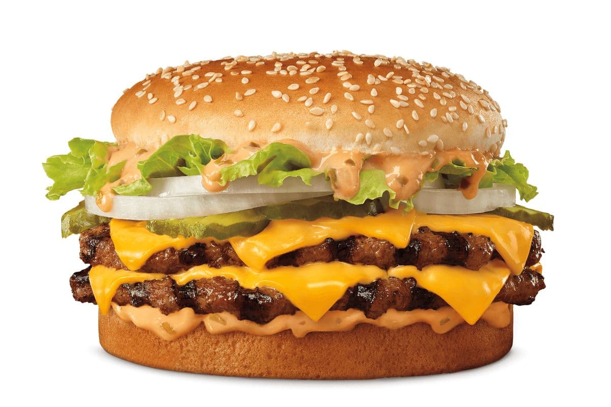 Big King® XL (990 Cals)