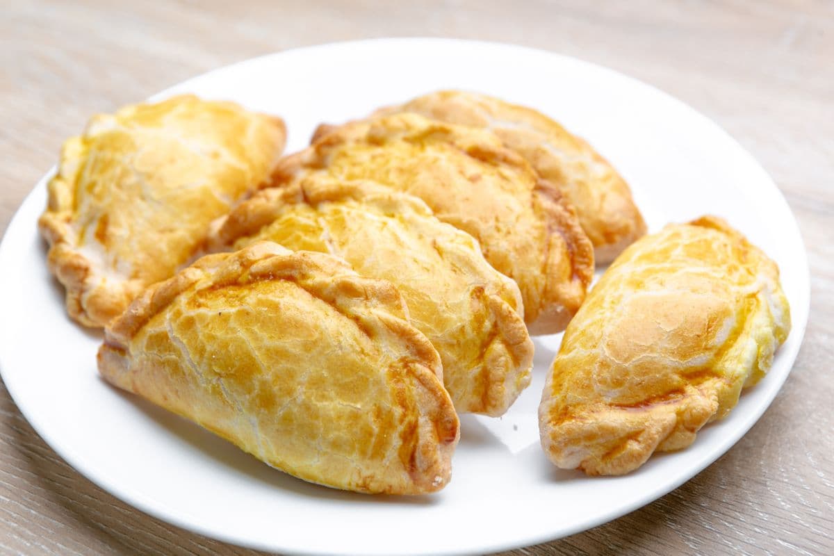 Empanada