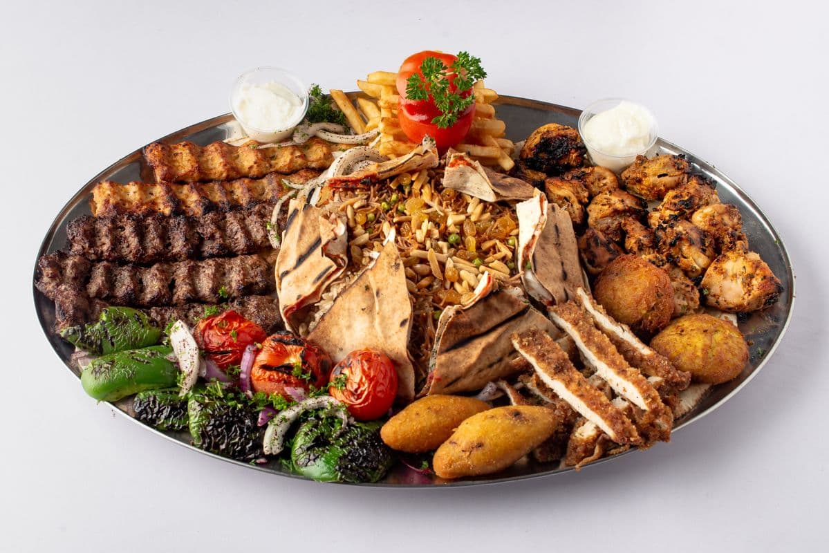 Family Dish