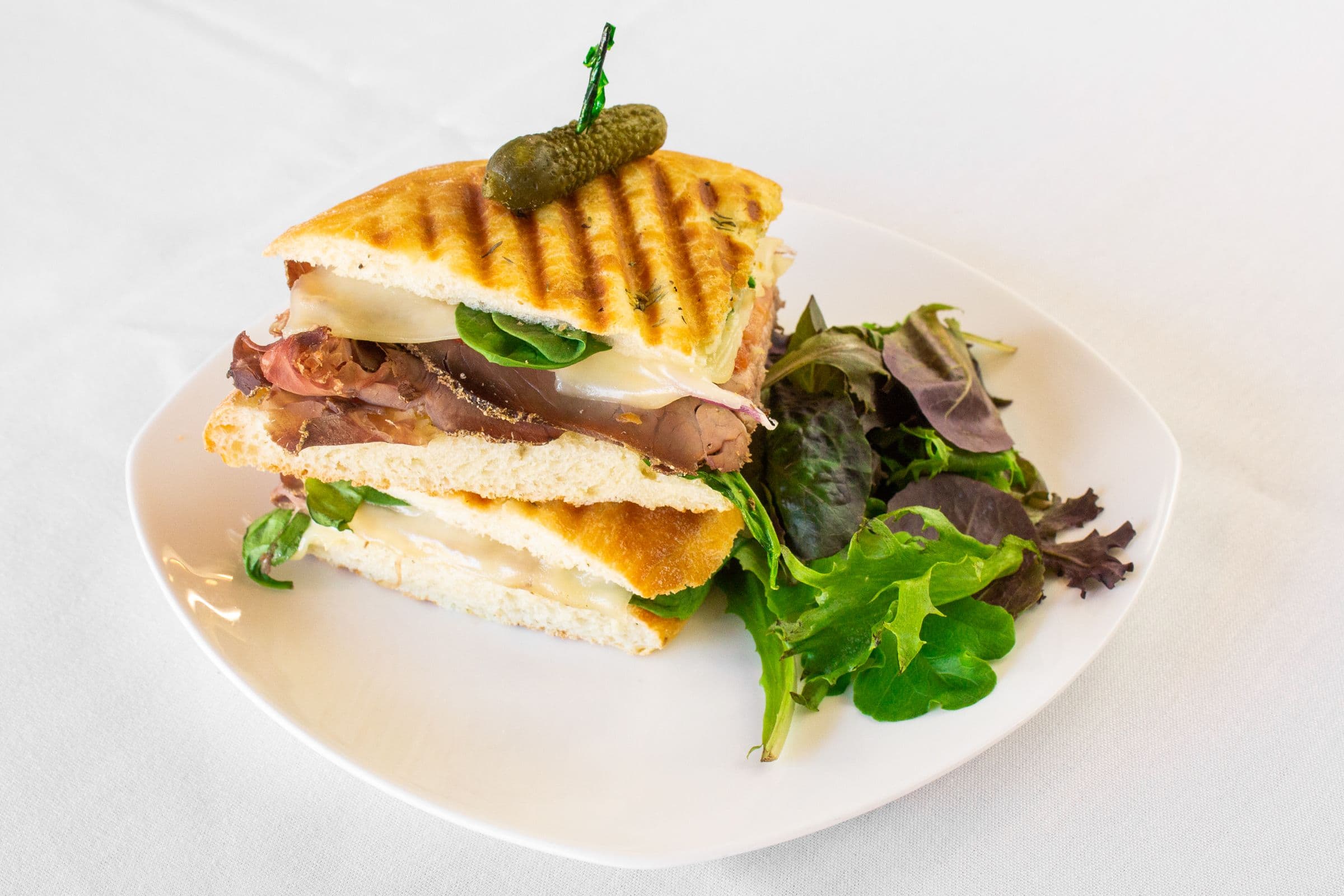 Cuban Panini