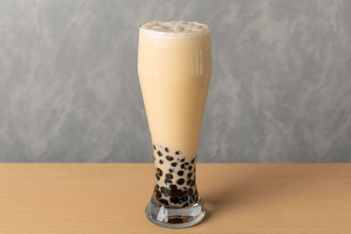 C.07 Original Milk Tea