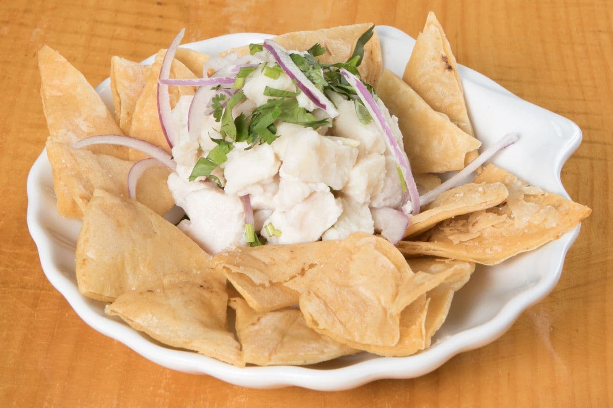 Ceviche