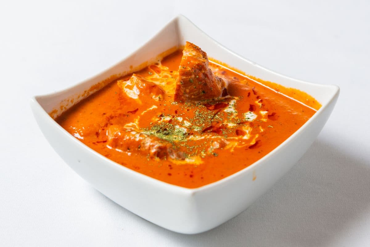 Butter Chicken