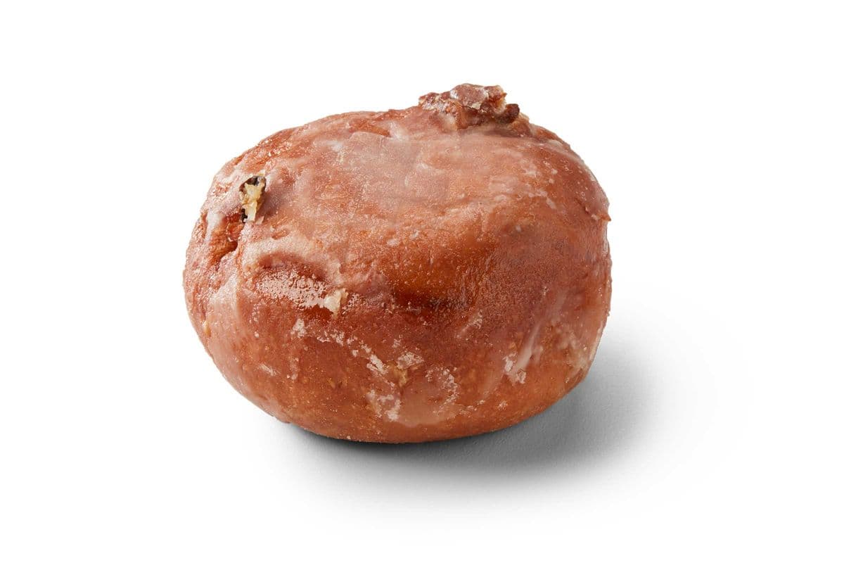 Apple Fritter Donut [180.0 Cals]