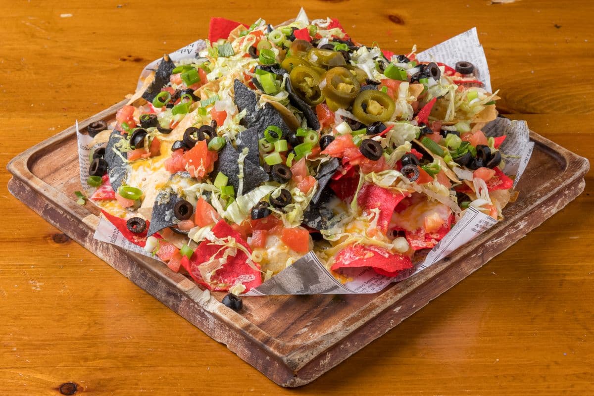 Nachos