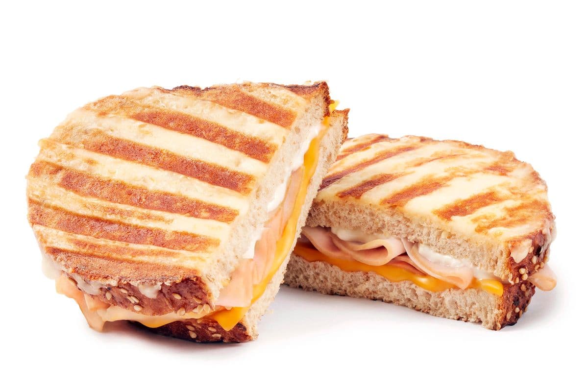Turkey Melt