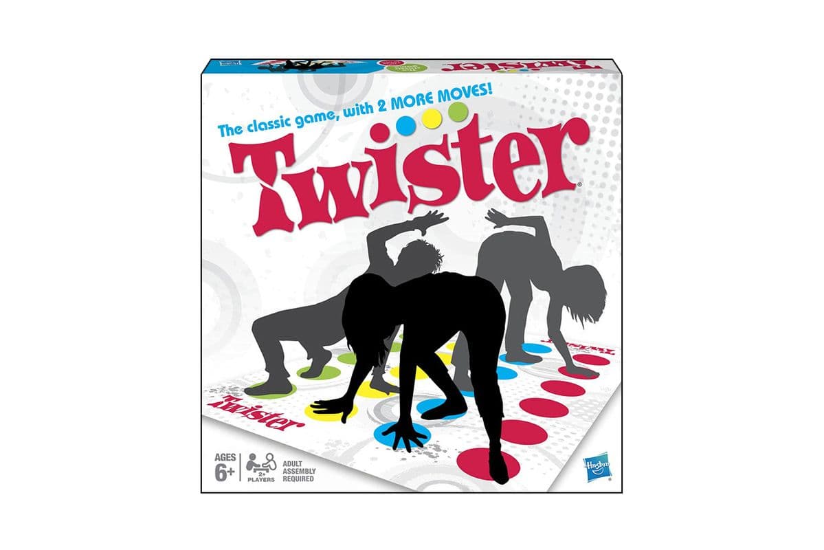 Twister