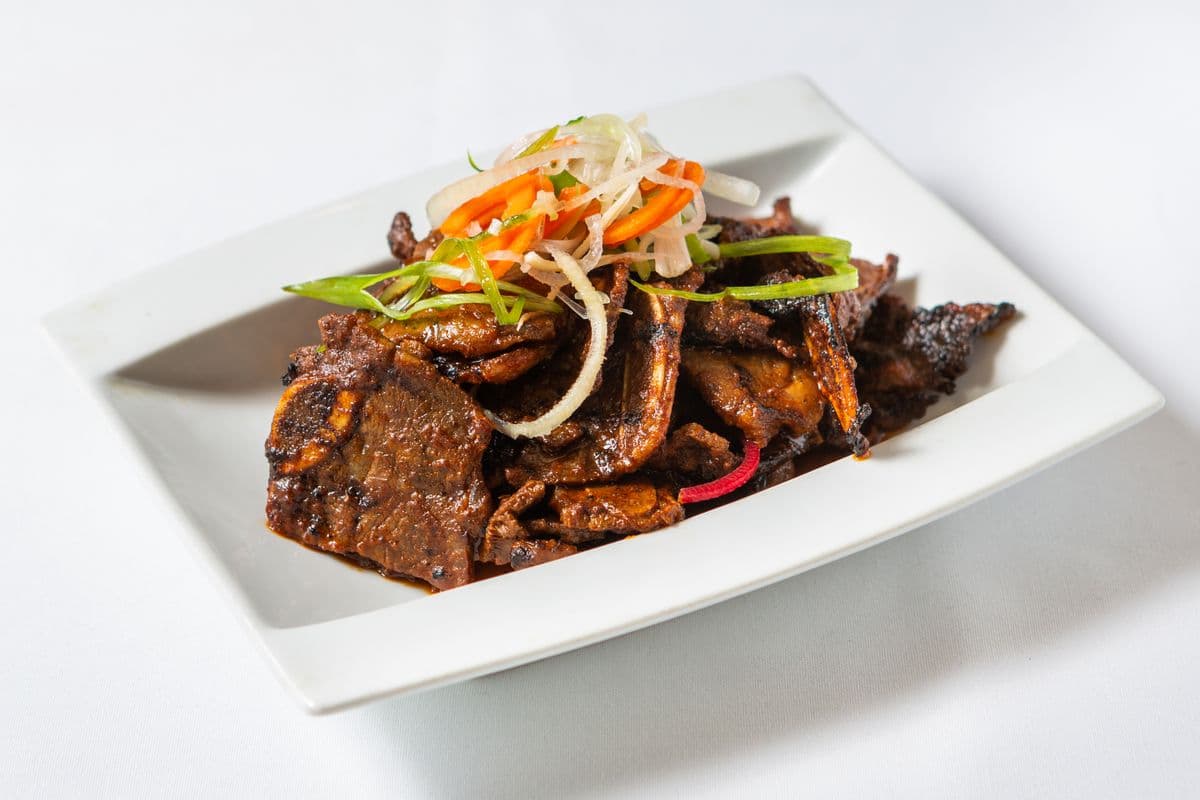 Ribs (1 lb)