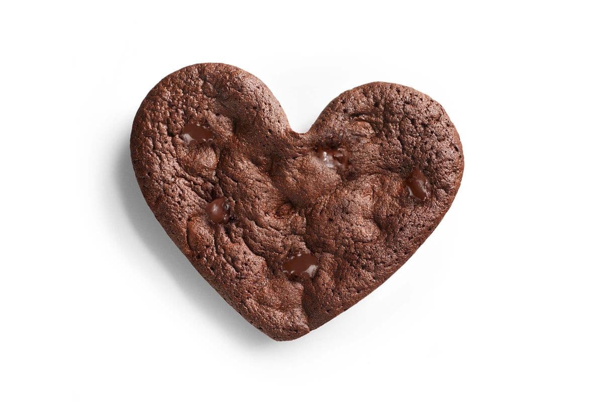 Brownie Cookie [140.0 Cals]