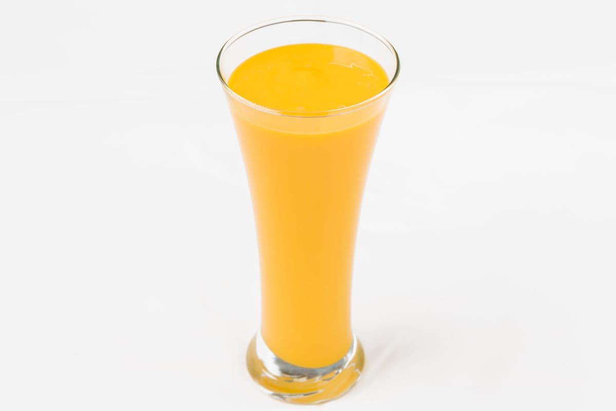 Mango Lassi