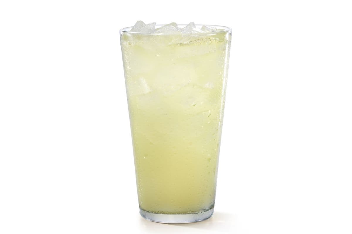 Limonade traditionnelle / Original Lemonade (Cals: 190-380)
