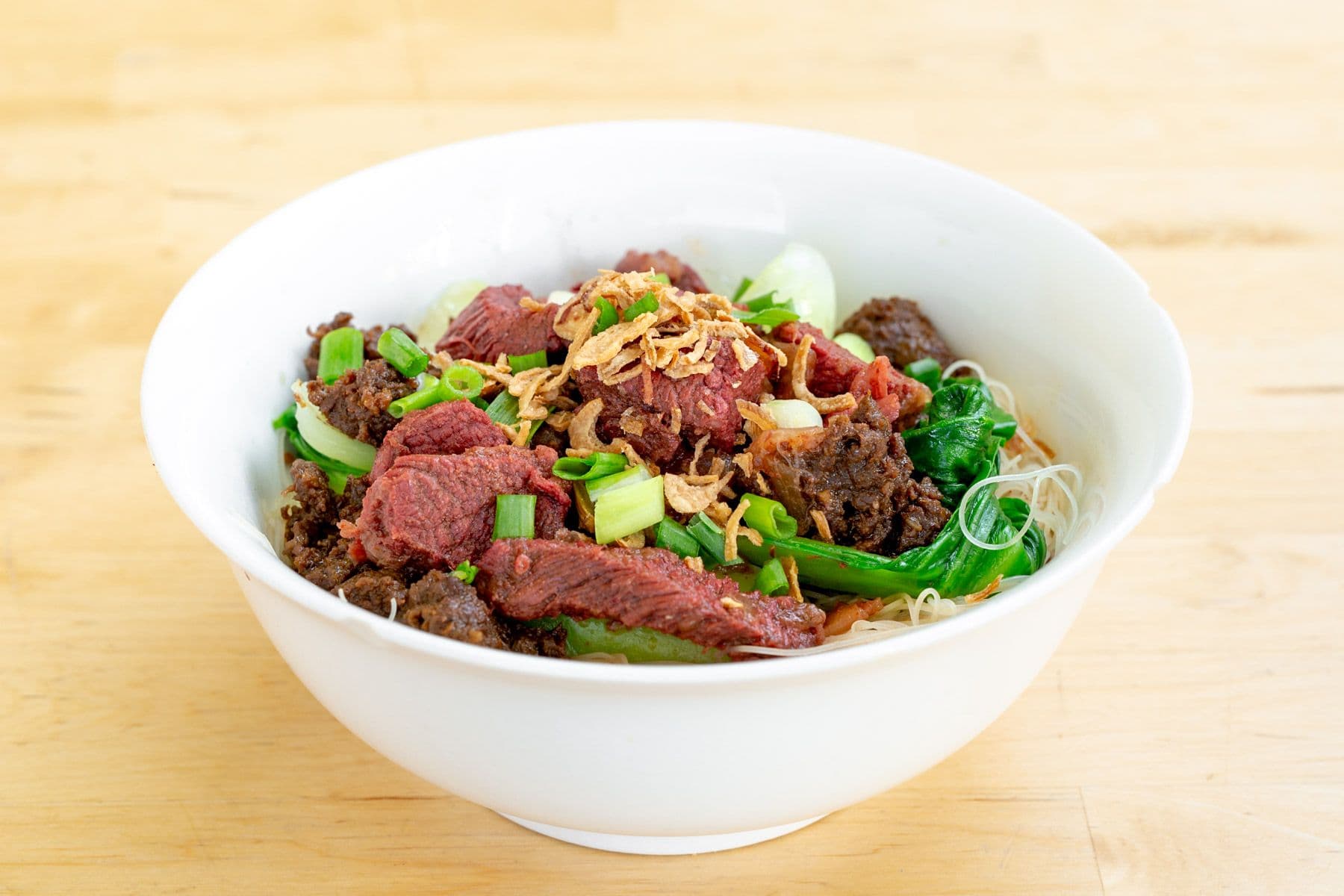 5. Mee-Foon - Beef