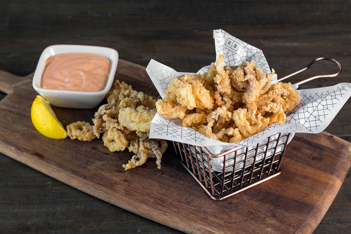Calamari