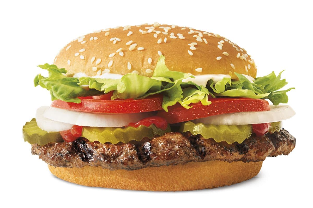 WHOPPER® (660 Cals)