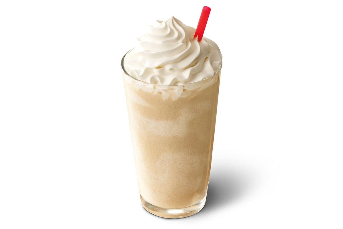 Vanilla Creamy Chill