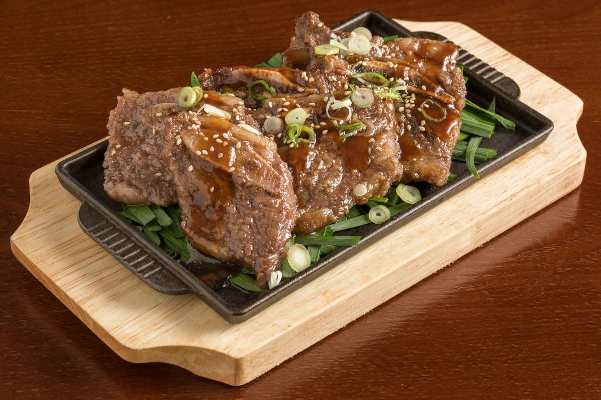 L.A. Galbi