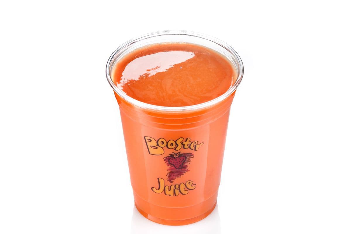 Carrot Juice