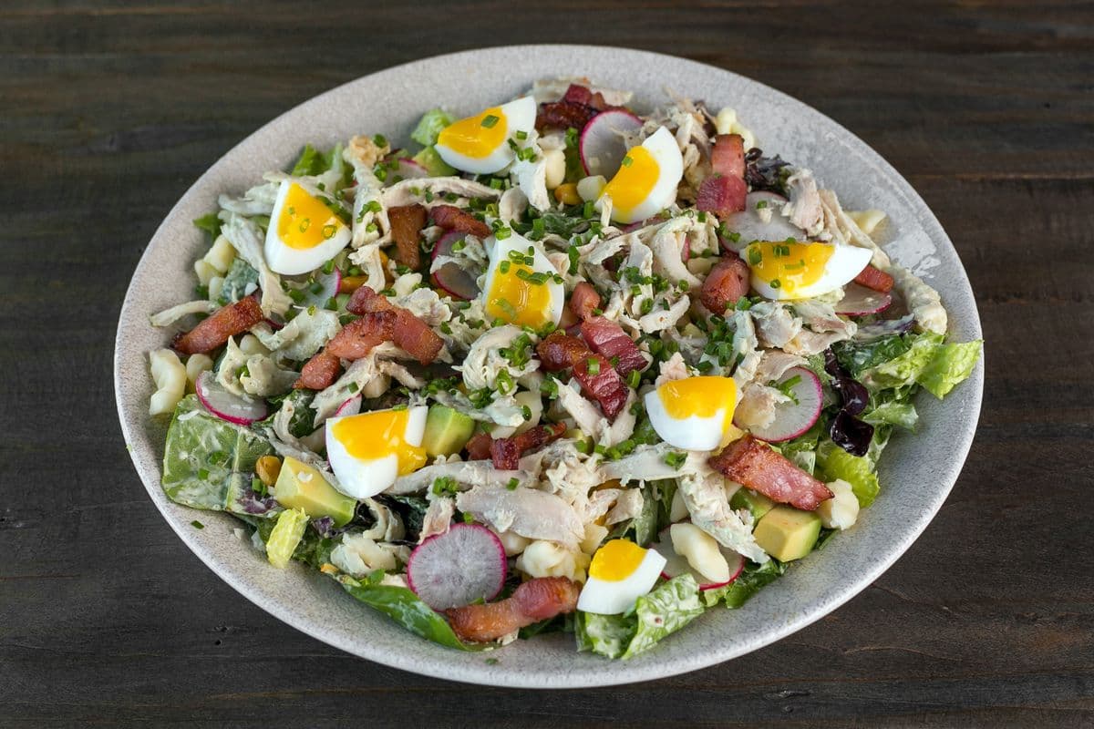 Chicken Cobb