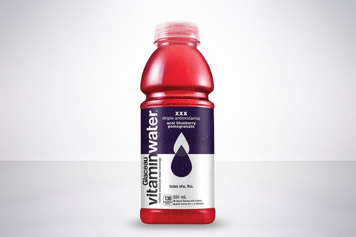 Bottled Drinks