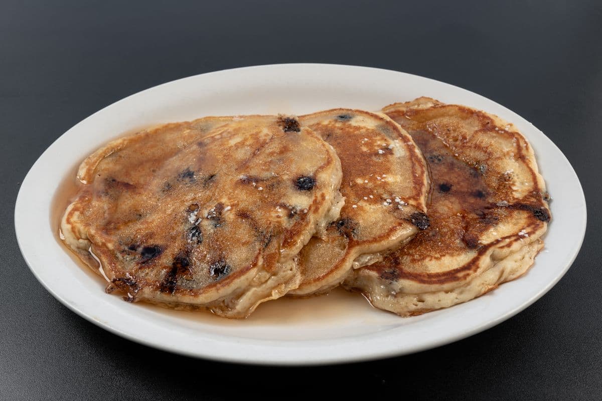 Pancakes