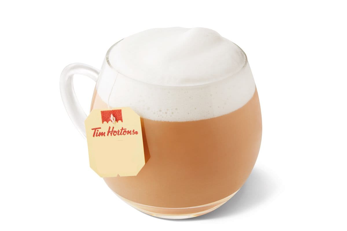 Apple Cinnamon Fog