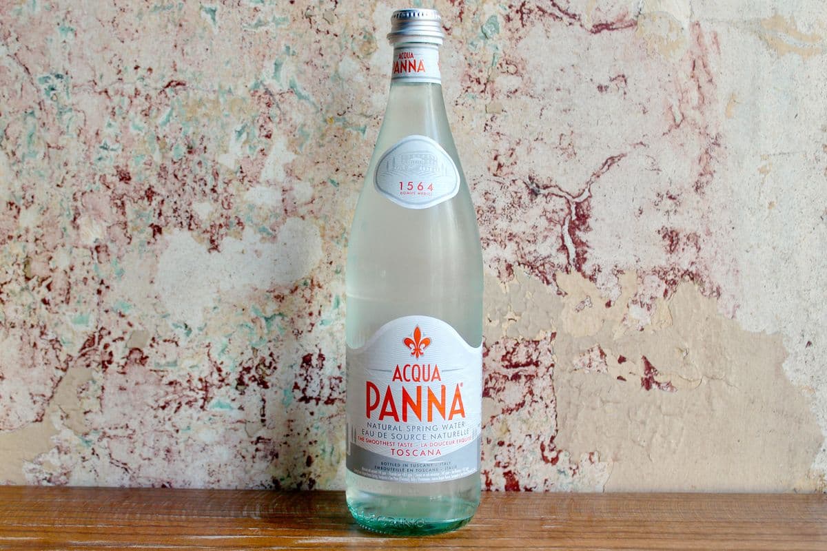 Acqua Pana