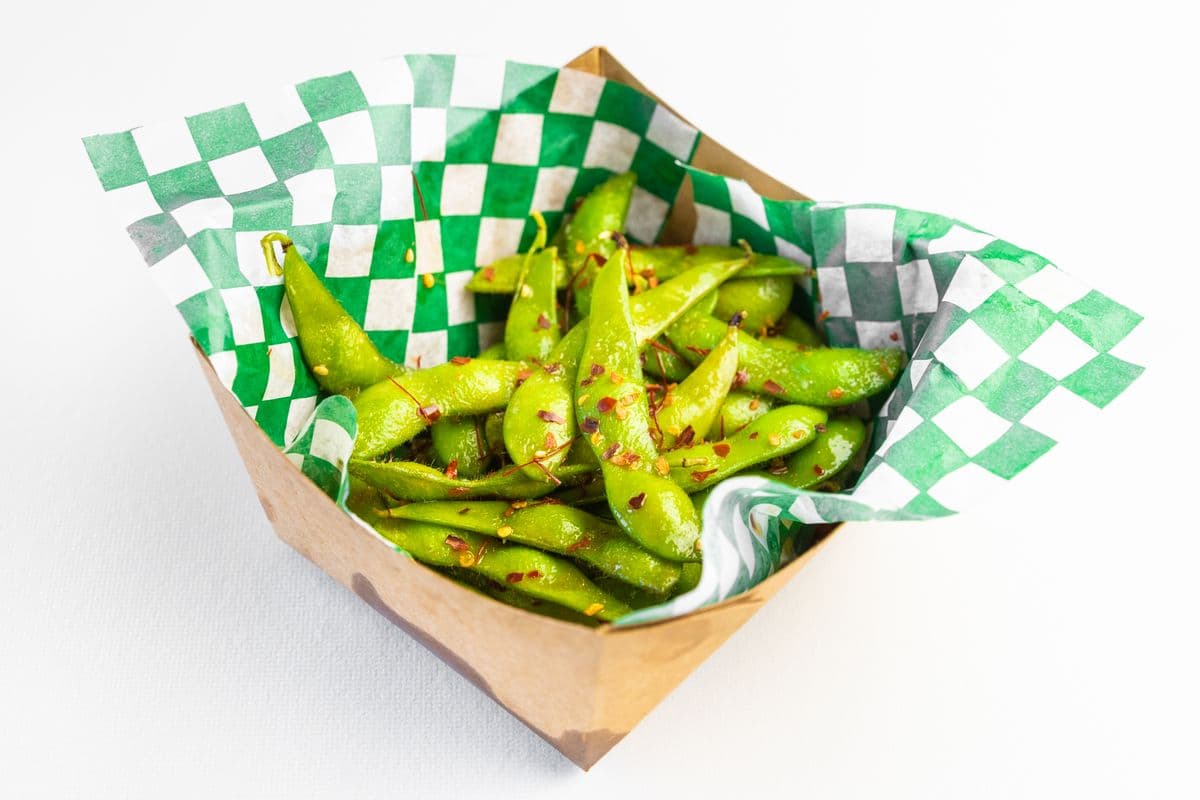 Edamame Beans