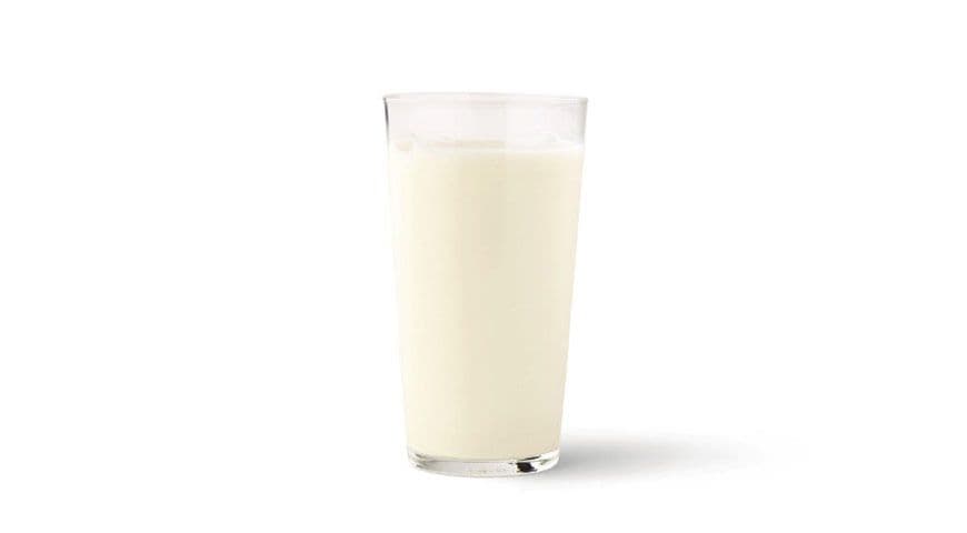 237ml Milk