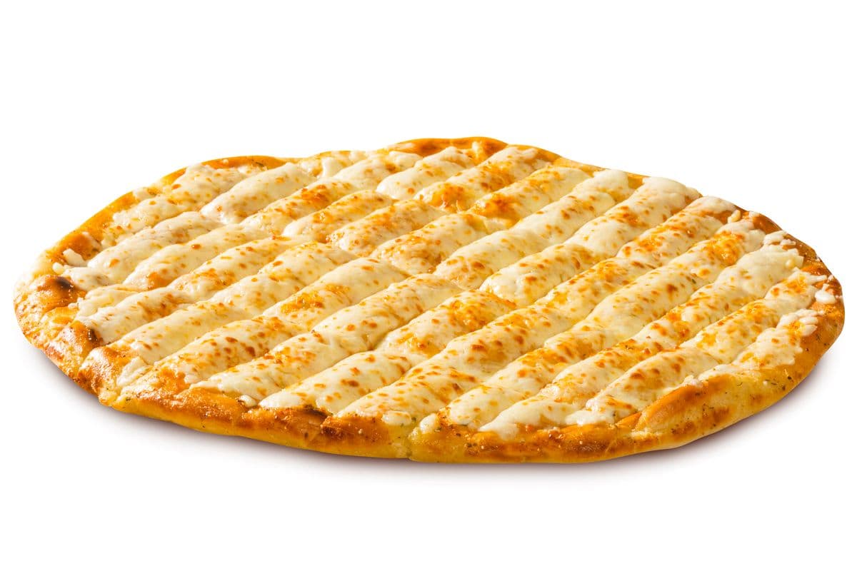 15" Garlic Fingers