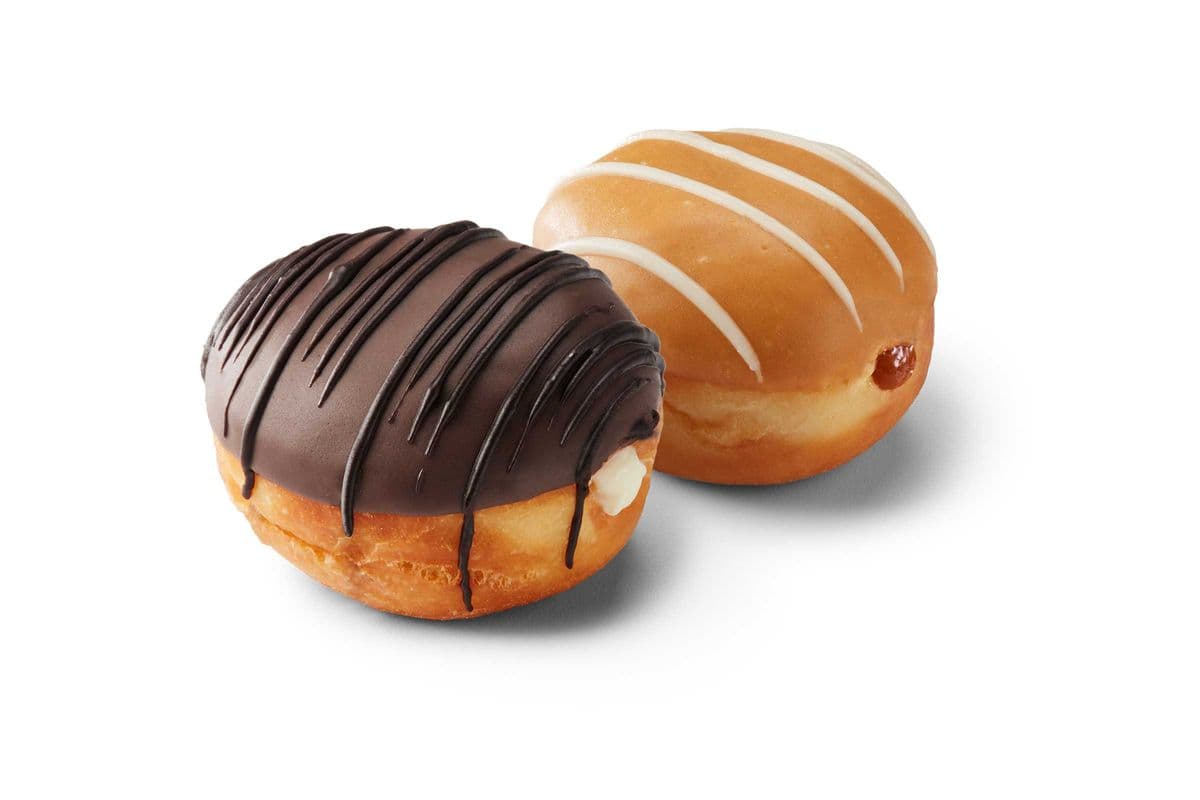 Pick Your Own 2 Li'l Donuts [320-400 Cals]