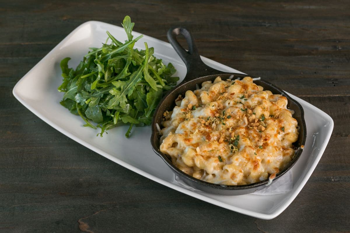 Mac and Cheese