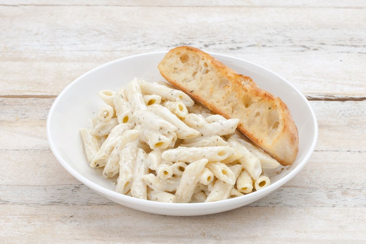 Kids' Pasta