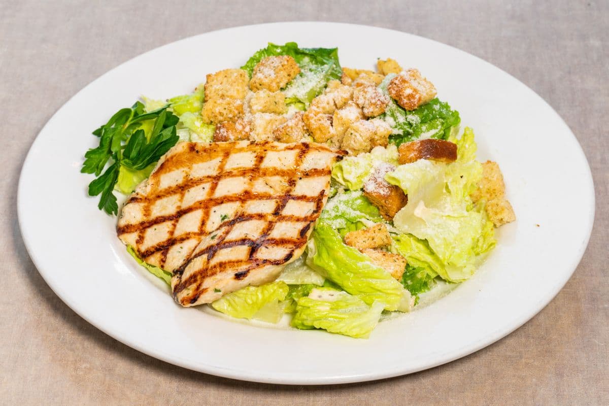 Caesar Salad
