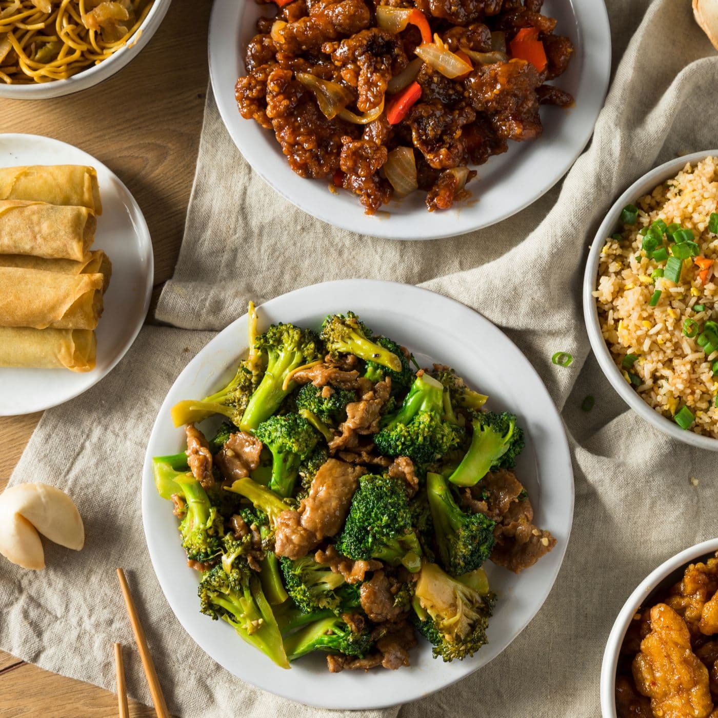 Panda 3 Restaurant