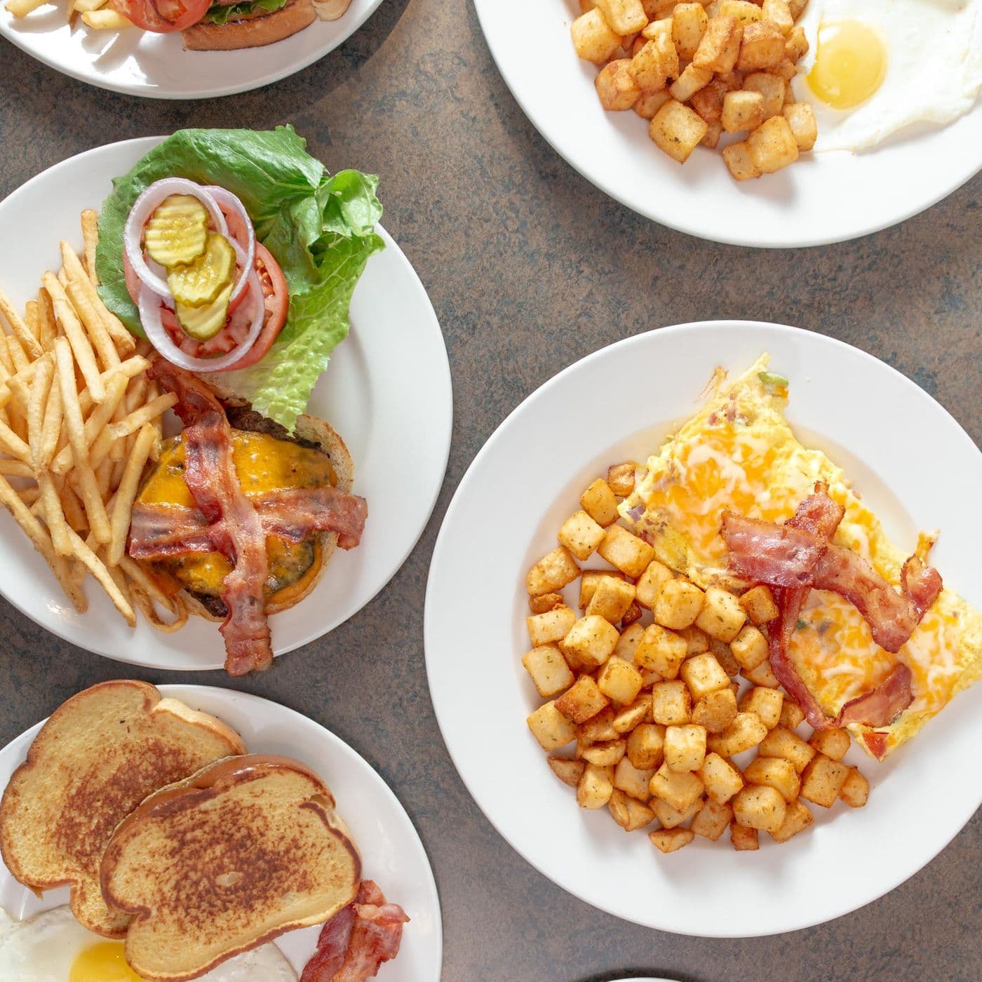 Smitty's - DNU