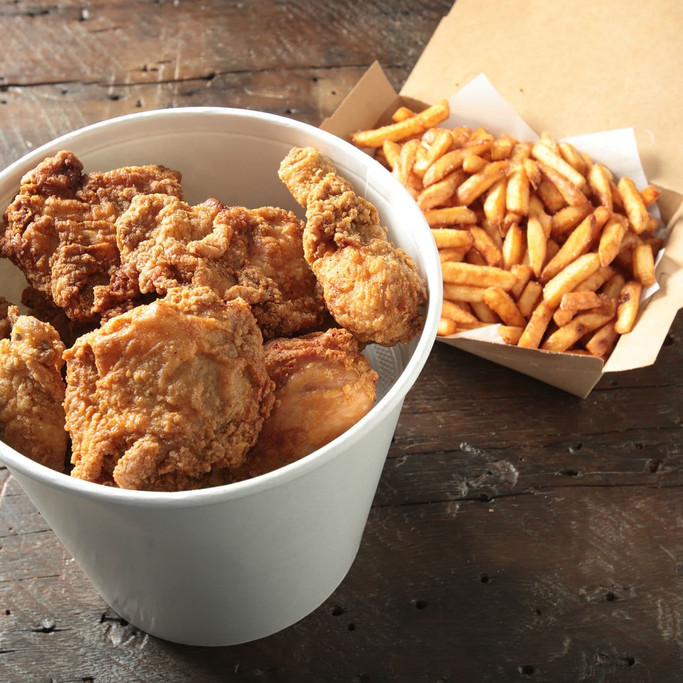 Hero Certified Chicken