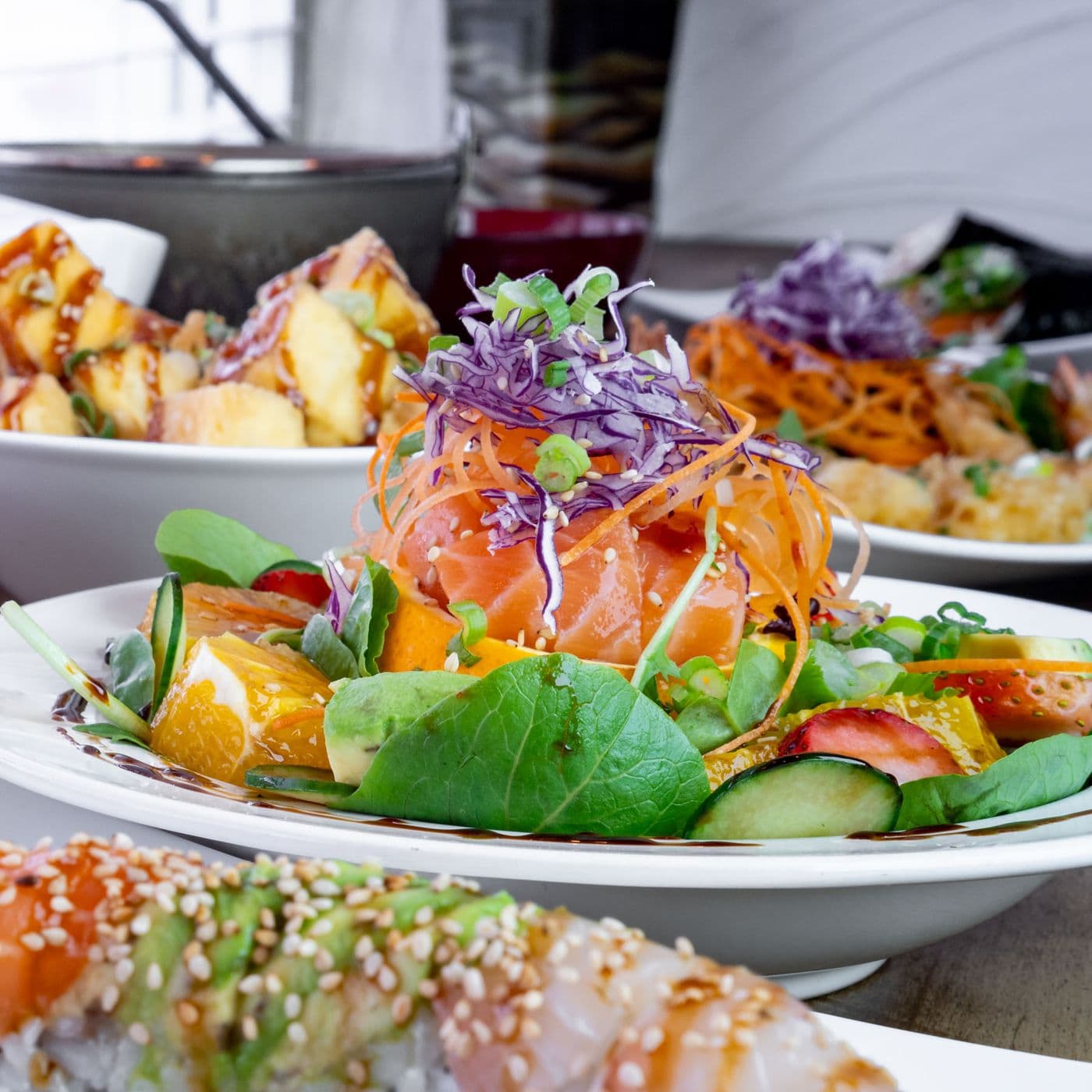 Hiko Sushi