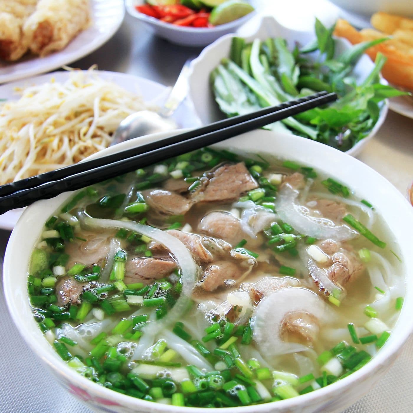 Pho Van