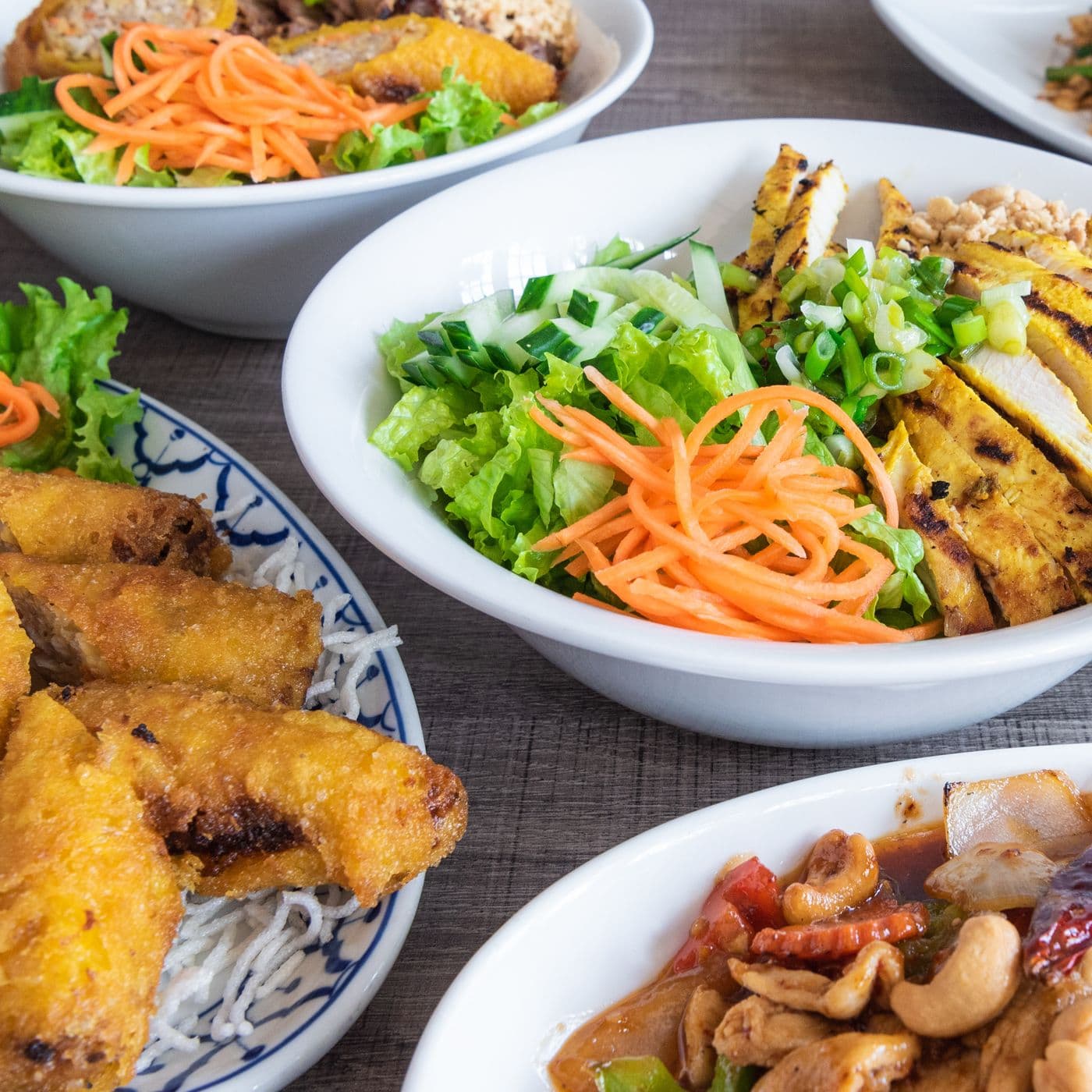 Saigon Pai