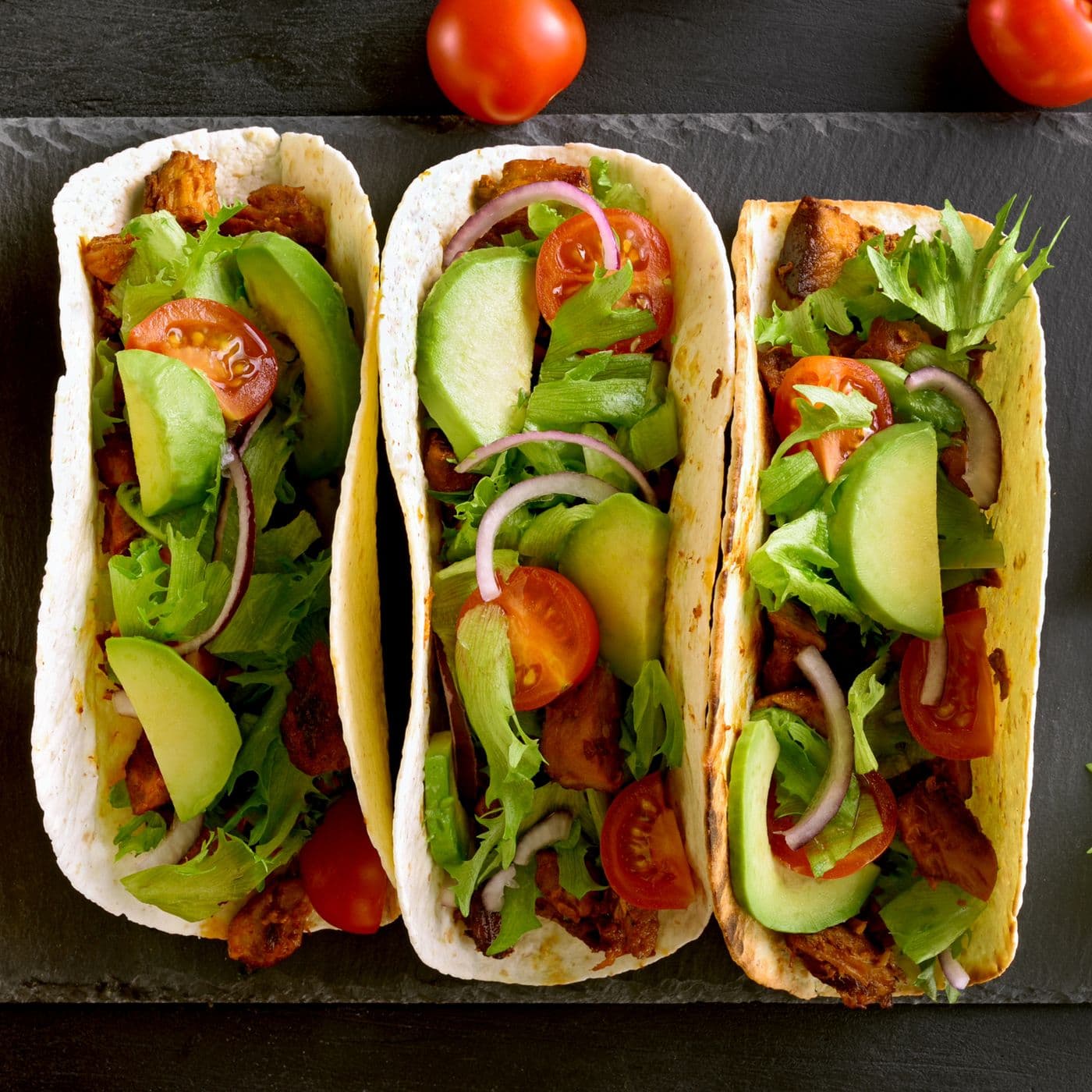 Enchilados Taqueria